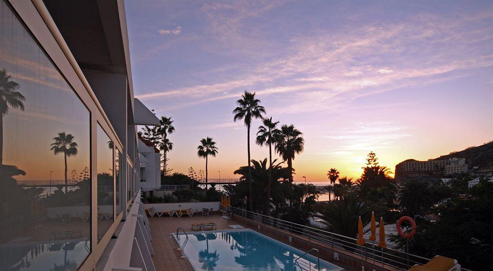 Apartamentos Miami Puerto Rico  Zewnętrze zdjęcie