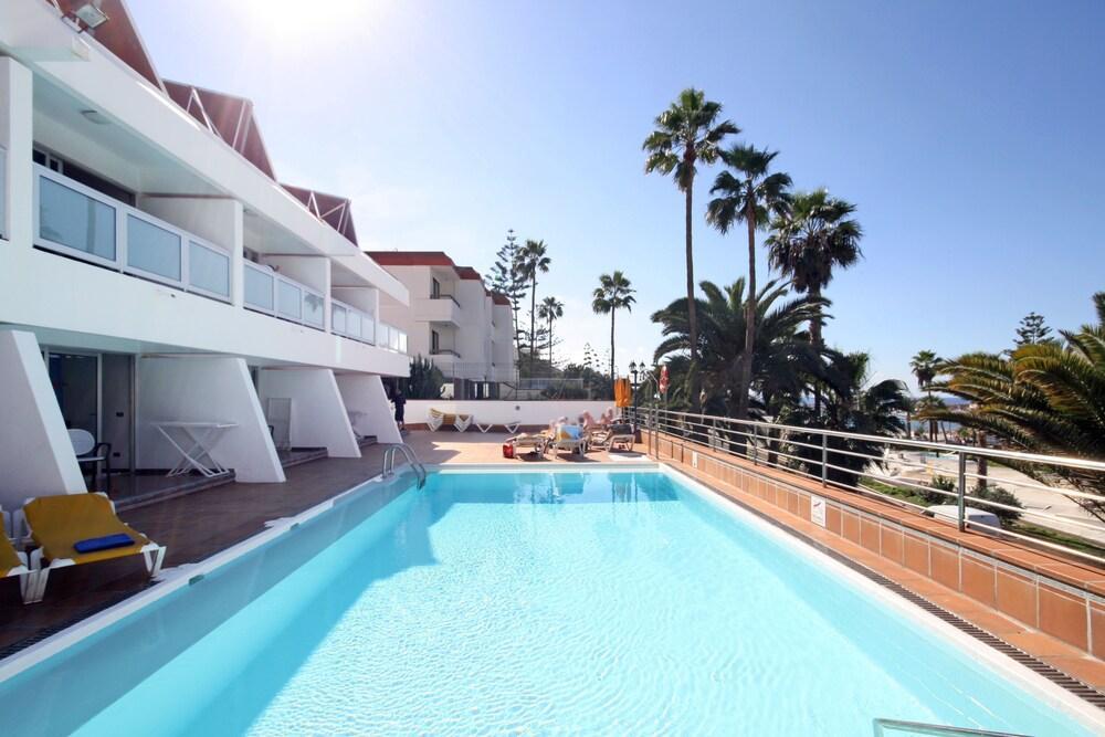 Apartamentos Miami Puerto Rico  Zewnętrze zdjęcie