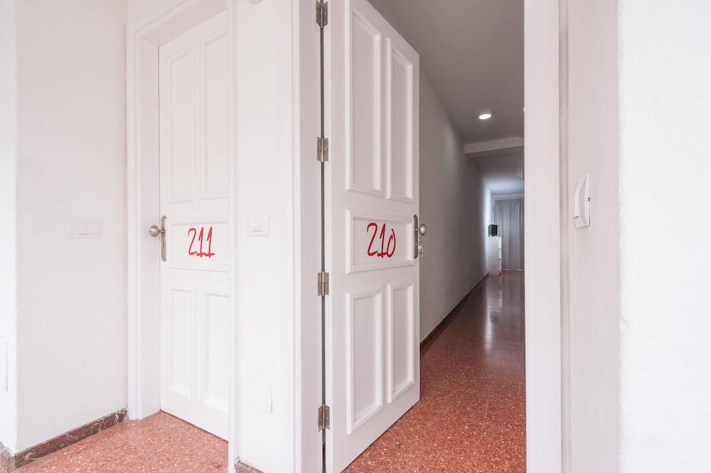 Apartamentos Miami Puerto Rico  Zewnętrze zdjęcie
